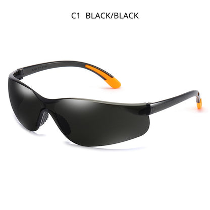 Fashion Sports Sunglasses Men Women Vintage Running Fishing Sun Glasses Stylish Outdoor Eyeglasses UV400
