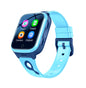 Children's phone watch 4G full network video male and female GPS English multiple languages K9H