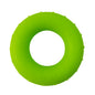 Silicone Grip Strength Ring Grip Strength Device for Men's Hand Rehabilitation Training Fitness Ring for Women's Household Small Fitness Equipment