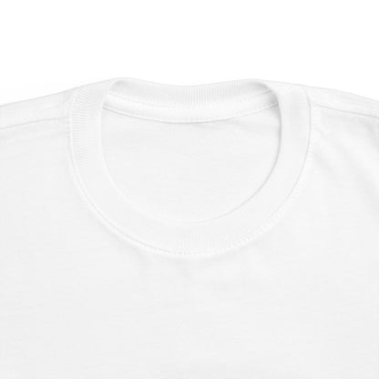 Toddler's Fine Jersey Tee
