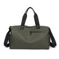 Membrane travel bag dry wet separation sports and fitness travel backpack foreign trade neutral travel bag