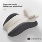 Multi - use Pillows: Home, Couples, Car (Sex, Reading, Waist/Hip Support)