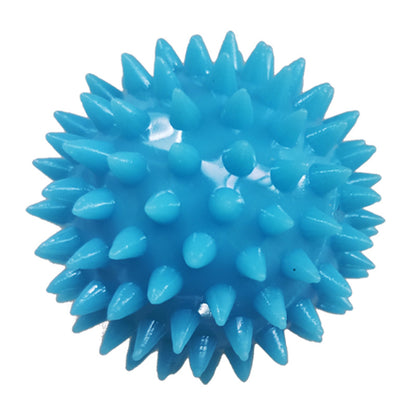 Finger splitting grip ball massage rehabilitation training for the elderly finger strength exercise grip ball