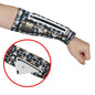 1PC Unisex Short Arm warmer for Mobile Phone Stretch Arm Bag Running Riding Sunscreen Armband Wrist Bag