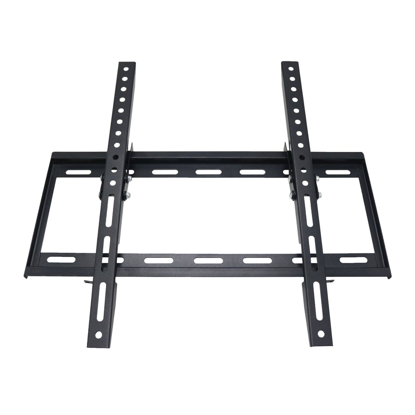 TV Wall Bracket Mount TILT For 26 32 40 50 55 Upto 63 Inch Flat LCD LED QLED TVs