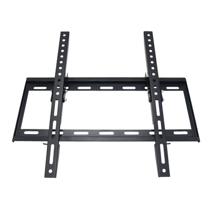 TV Wall Bracket Mount TILT For 26 32 40 50 55 Upto 63 Inch Flat LCD LED QLED TVs