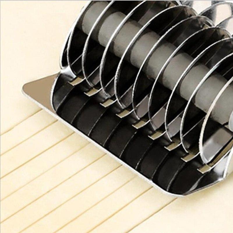 Kitchen Accessories Gadgets Stainless Steel Manual cutting machine  Tool