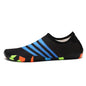 Swimming Water Aqua Shoes Men Women Beach Camping Shoes