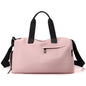 Membrane travel bag dry wet separation sports and fitness travel backpack foreign trade neutral travel bag