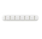 Creative silicone storage hub charging cable organize data cable holder mobile phone desktop cable organizer