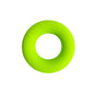 Silicone Grip Strength Ring Grip Strength Device for Men's Hand Rehabilitation Training Fitness Ring for Women's Household Small Fitness Equipment