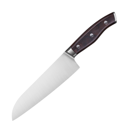 Chef knife  7Cr17mov  Stainless Steel Kitchen GoodsProfessional Cooking Tool