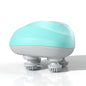 Deep Scalp Massager Head Cleaning Massager Also Suitable for Pets Electric Massage Tool Washable and Portable