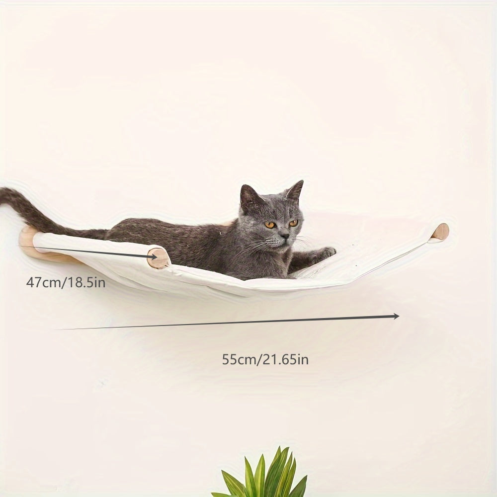 Cat Bed Set