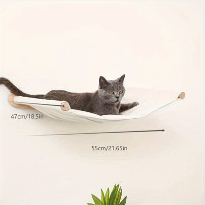 Cat Bed Set