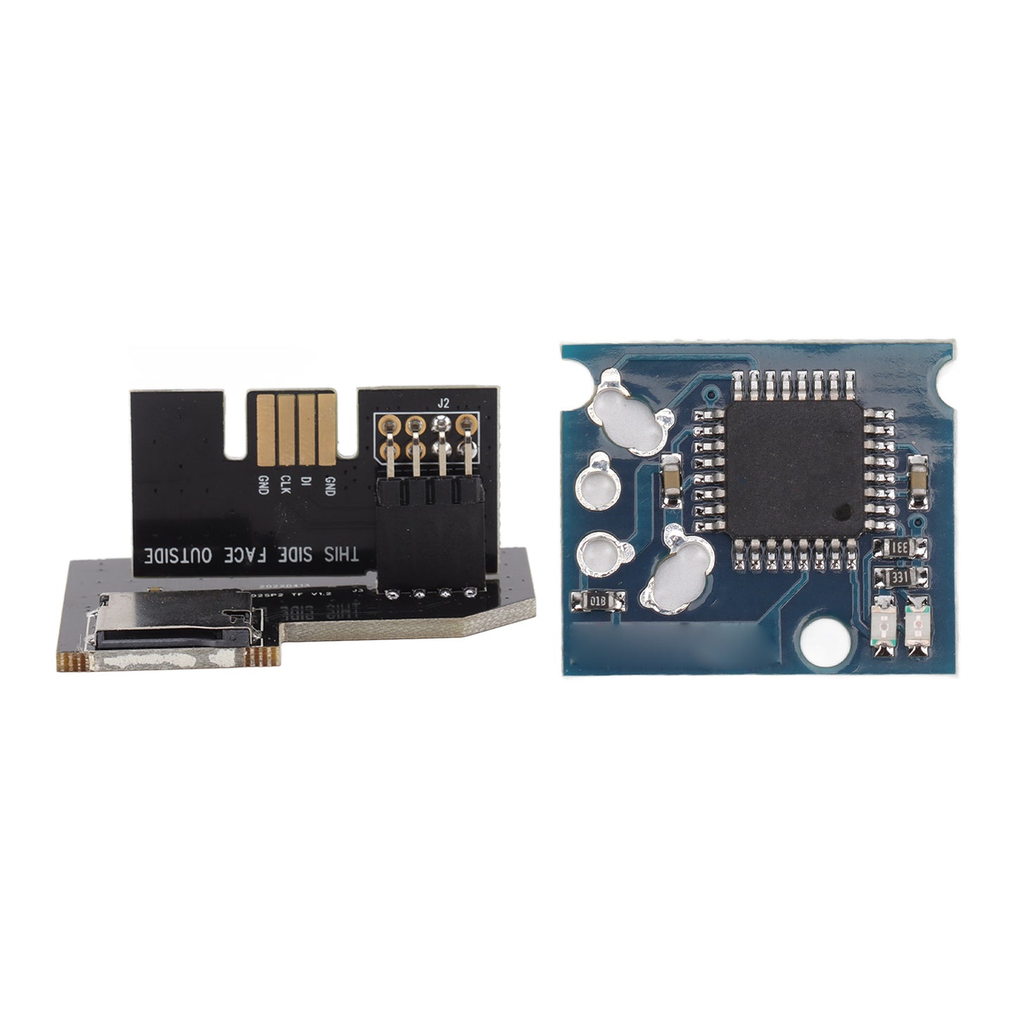 For NGC SD2SP2 PRO Adapter Storage Card Reader for Swiss Boot Disc Mini DVD XENO GC Chip Compatible for Gamecube PAL EU Version