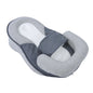 Gentle & Effective Spit Up Prevention Cushion Ergonomic Support Pillow for Baby