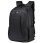 Anti Theft Nylon 27L Men 15.6 inch Laptop Backpacks School Fashion Travel Male Mochilas Feminina Casual Man Schoolbag