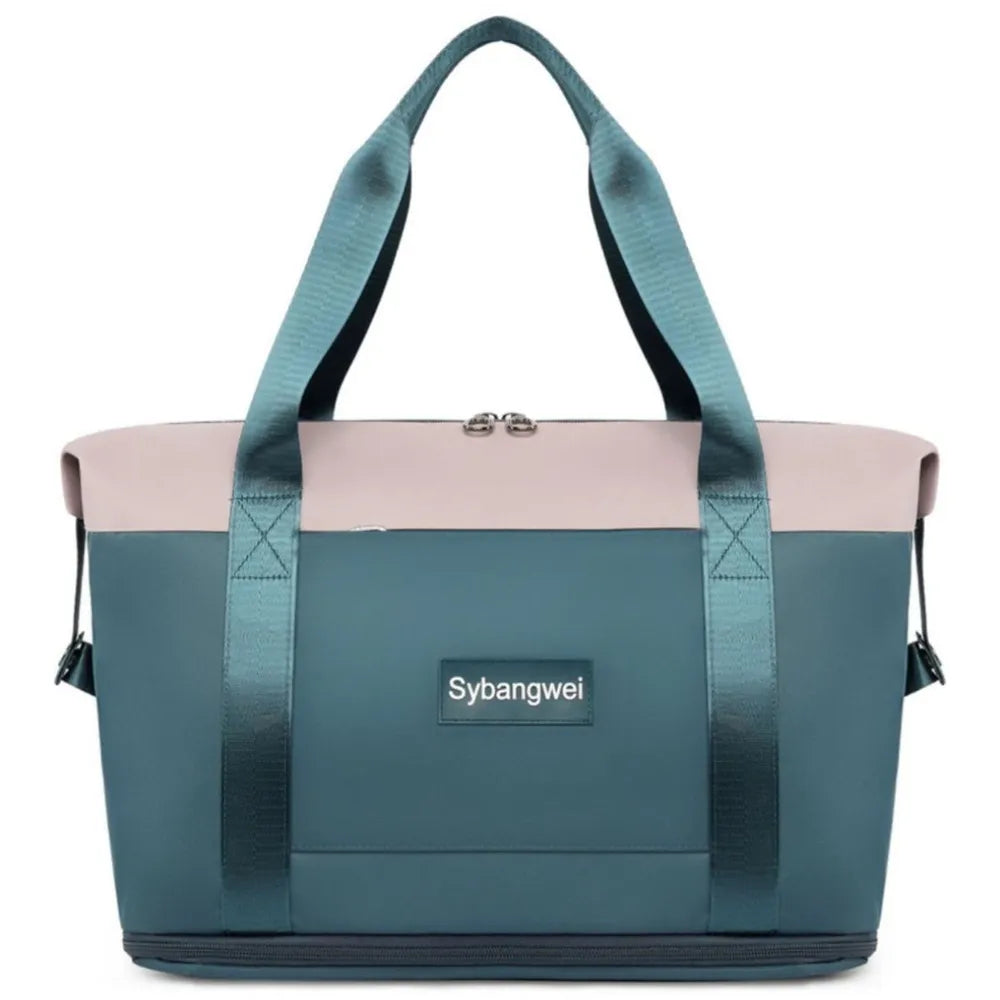 Waterproof Expandable Travel Bag
