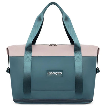 Waterproof Expandable Travel Bag