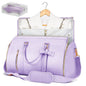 Travel bag, suit bag, travel grooming set, storage bag, makeup bag, fashionable and portable storage