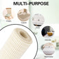 200x200 CM Anti Slip Rug Underlay Carpet Roll Non Slip Mat Grip Under Gripper UK
