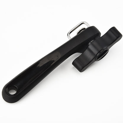 Stainless Steel German Can Opener Manual Labor-Saving Bottle Opener Kitchen Opener Canning Knife