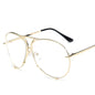New Ocean Sunglasses Fashion Retro Glasses for Men and Women Couples European and American Large Frame Sunglasses
