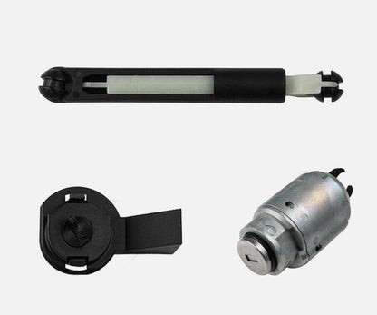 Bonnet Release Lock Latch Catch Repair Set FOR Ford Focus MK2 2004-2012 1355231