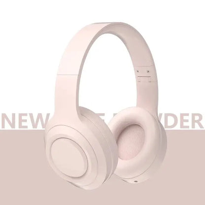 Bluetooth Earphones Music Active Noise Reduction Bluetooth Headwear Bluetooth Earphones