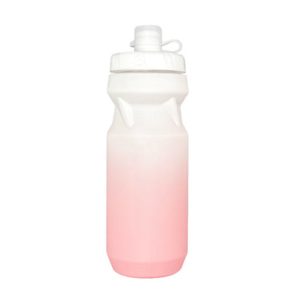 40-ounce Cycling Sports Water Bottle with a Customized Gift Box