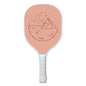 Pik racket beginner sports log racket outdoor exercise leisure men and women training sports practice racket