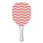 Pik racket beginner sports log racket outdoor exercise leisure men and women training sports practice racket