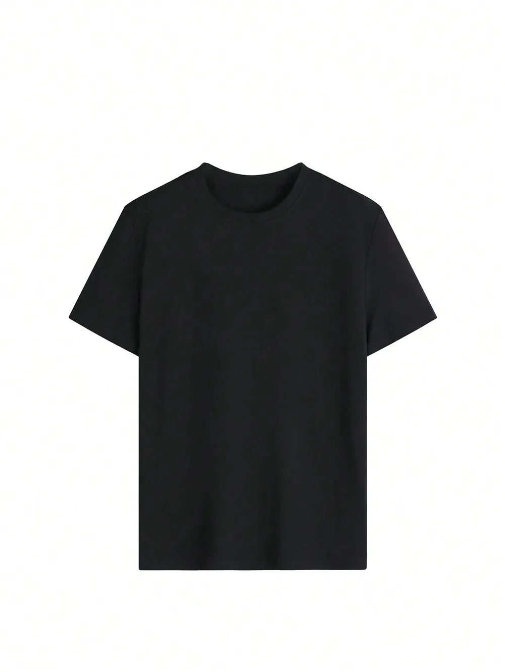 Letter graphic T-shirt women's street sports short sleeved fashion summer T-shirt clothing