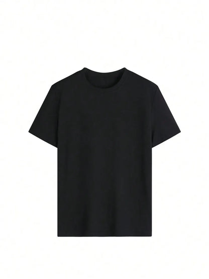 Letter graphic T-shirt women's street sports short sleeved fashion summer T-shirt clothing