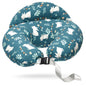 Nursing pillow baby pillow feeding pillow multifunctional detachable pregnant woman pillow breastfeeding