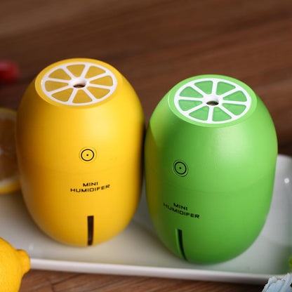 180ml Air Humidfier USB Air Purifier Freshener with LED Lamp Aromatherapy Diffuser Mist Maker for Home Auto Mini Car Humidifiers
