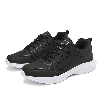 Daily casual running shoes for men low cut sports shoes hiking and jogging shoes for men