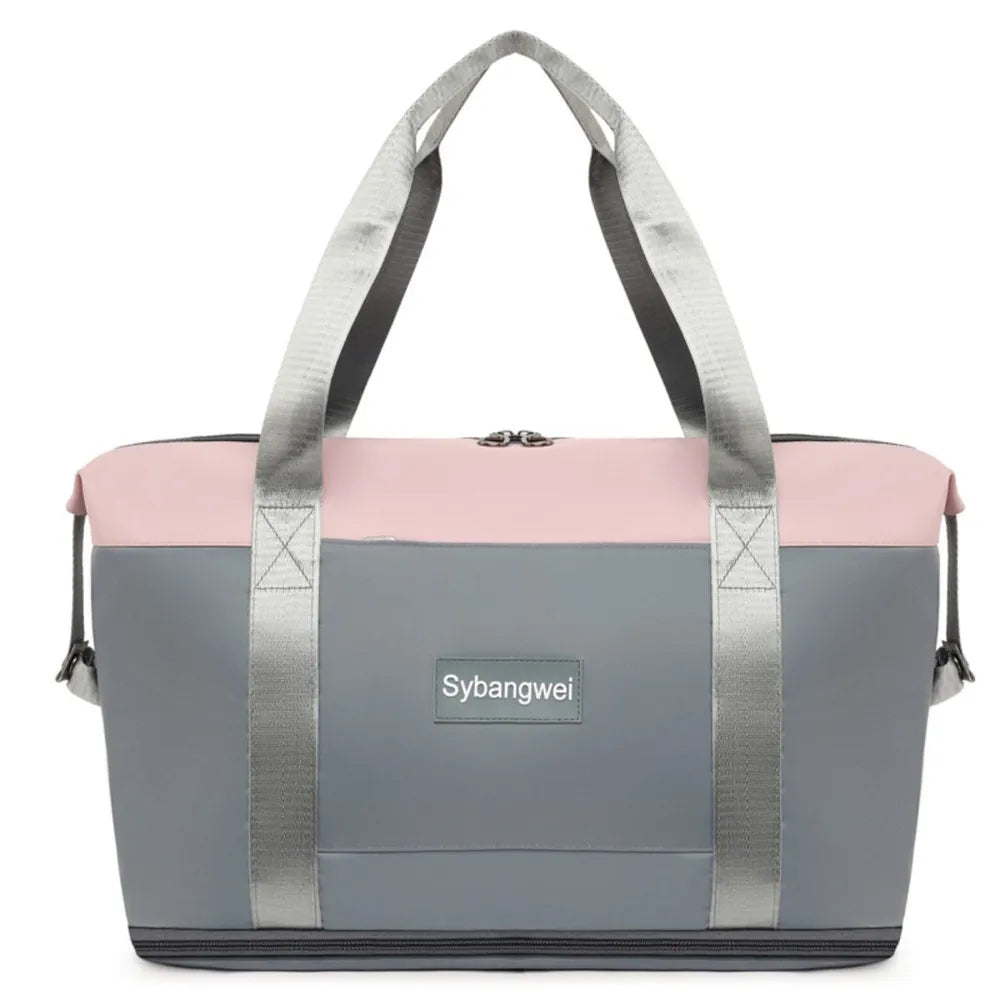 Waterproof Expandable Travel Bag