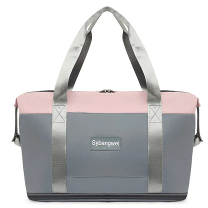 Waterproof Expandable Travel Bag