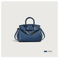Pu Leather Ladies Hand Bags Tote Bags Vegan Top Handle Female Classic Handbags For Women Luxury