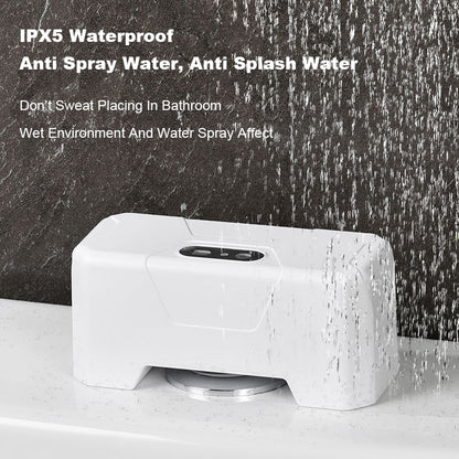 Intelligent Induction Flushing Device for Toilet, Household Electric Press, Toilet Induction Flushing Device Accessories