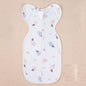 Baby Cotton Anti Kick Printed Sleeping Bag Baby