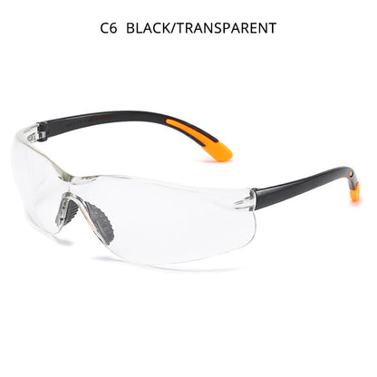 Fashion Sports Sunglasses Men Women Vintage Running Fishing Sun Glasses Stylish Outdoor Eyeglasses UV400
