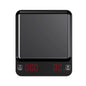 3KG/0.1G Hand Brewed Coffee Scale Kitchen Scale