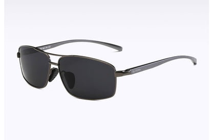 Polarized Men's Sunglasses 3 Color Sun Glasses Men Driving Goggle Eyewear Accessories
