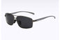 Polarized Men's Sunglasses 3 Color Sun Glasses Men Driving Goggle Eyewear Accessories