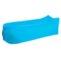 Trend Outdoor Products Fast Infaltable Air Sofa Bed Good Quality Sleeping Bag Inflatable Air Bag Lazy bag Beach Sofa Laybag