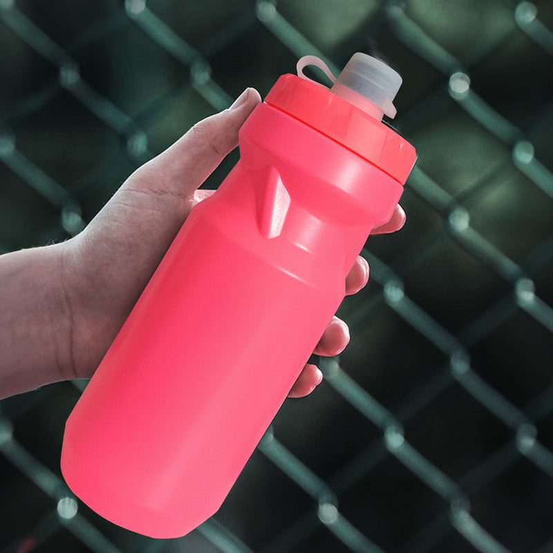 40-ounce Cycling Sports Water Bottle with a Customized Gift Box