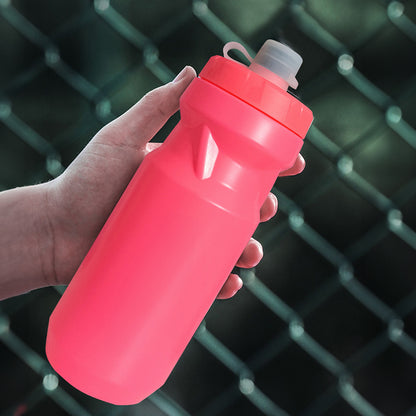 40-ounce Cycling Sports Water Bottle with a Customized Gift Box